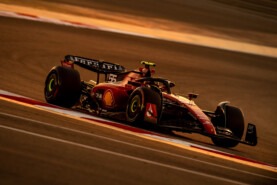 Can Vasseur lead Scuderia Ferrari back to glory in 2023?