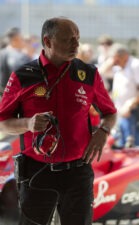 Ferrari’s Vasseur Faces Fierce Italian Media Backlash