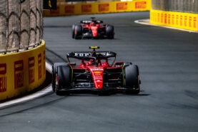 Inspired by Red Bull: Ferrari's F1 suspension overhaul to close gap