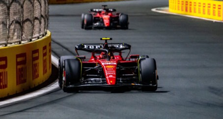 Post-Quali Press Conference 2023 Bahrain F1 GP