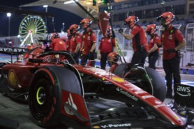 Ferrari lost key member and Mercedes technical F1 boss gets ultimatum