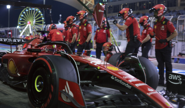 Ferrari lost key member and Mercedes technical F1 boss gets ultimatum 1 Ferrari lost key member and Mercedes technical F1 boss gets ultimatum