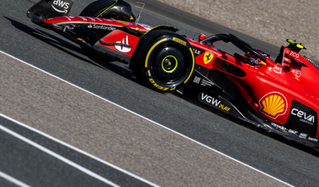 Ferrari and Mercedes reveal progress on 2023 cars ahead of schedule 1 Ferrari and Mercedes reveal progress on 2023 cars ahead of schedule