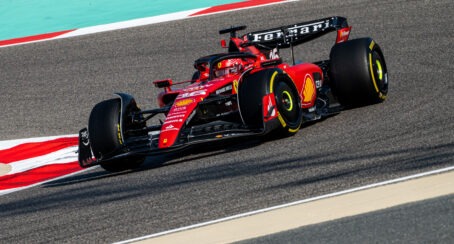 Prost claims Alonso is the best driver in F1