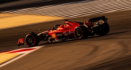 Post-Quali Press Conference 2023 Bahrain F1 GP