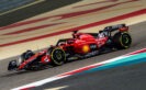 Former team boss says Ferrari lacks 