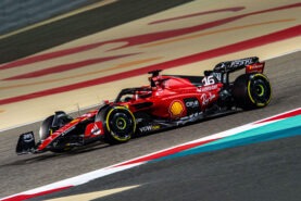 Former team boss says Ferrari lacks "characters" needed for F1 shakeup