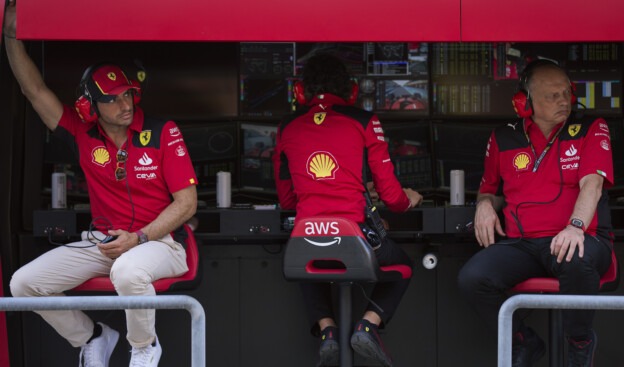 Sainz slams negative media coverage of Ferrari's 2023 F1 campaign 1 Sainz slams negative media coverage of Ferrari's 2023 F1 campaign