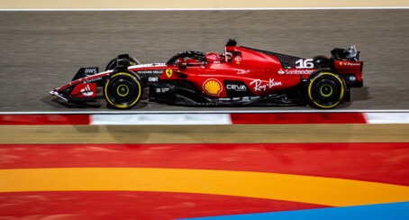 Ferrari F14 T F1 car launch pictures