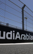 Is Jeddah The Fastest Circuit? | Oracle Virtual Laps feat