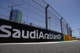 Is Jeddah The Fastest Circuit? | Oracle Virtual Laps feat
