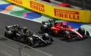 The Sword of Ares: How F1 teams battle to dominate the grid