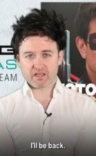 Conor Moore 2023 F1 Season Preview Impressions
