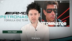 Conor Moore 2023 F1 Season Preview Impressions