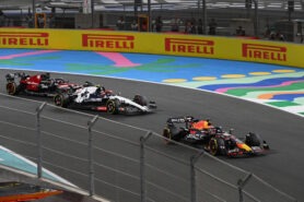 Former F1 drivers Wurz and Doornbos debunk Red Bull's success with DRS