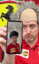 Moore impressions after 2023 Saudi Arabian F1 GP