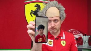 Moore impressions after 2023 Saudi Arabian F1 GP