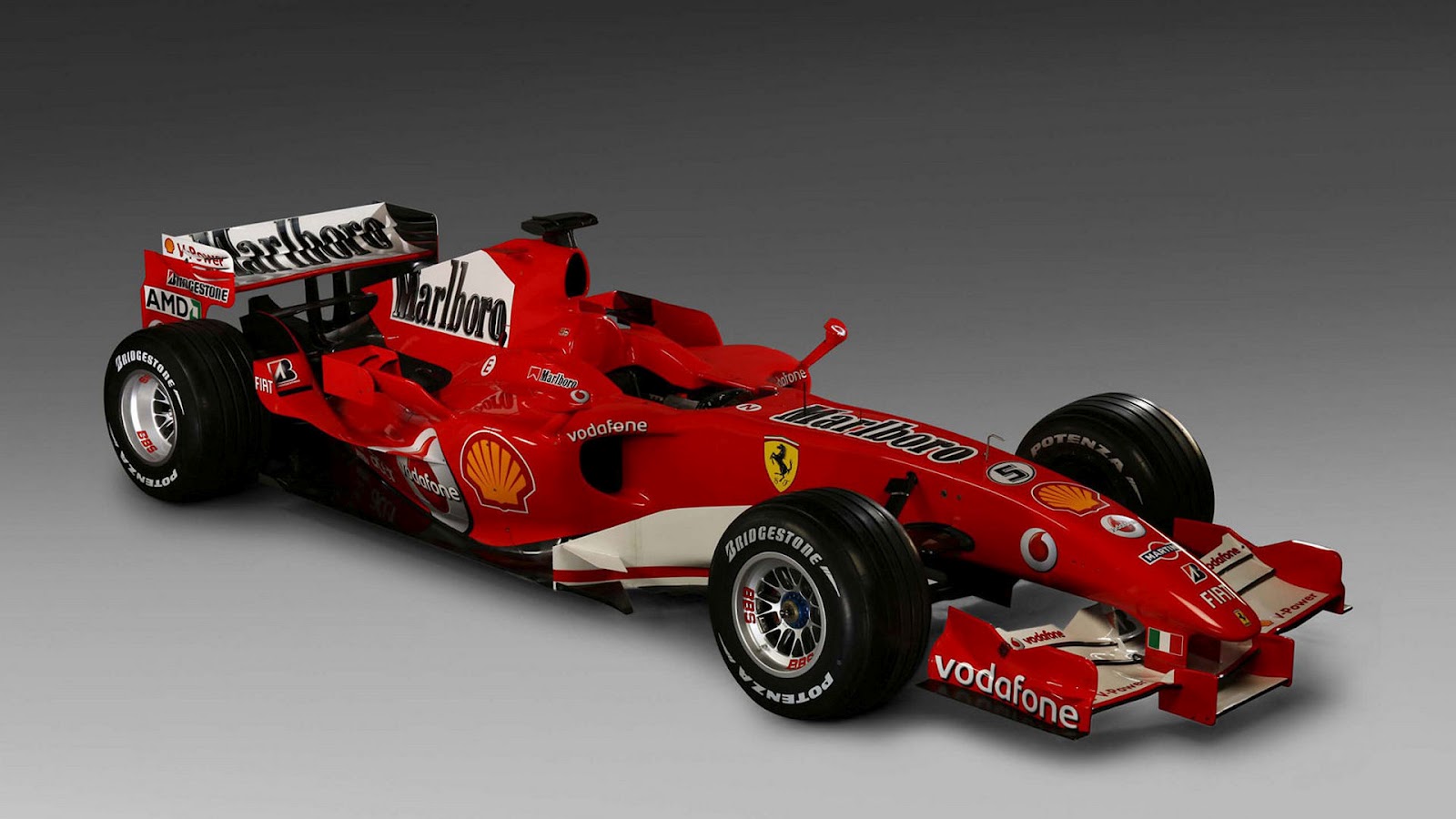 What is the spec of a 2023 F1 car? Weight, height, engine size