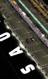 Sky Deutschland: Boycotting Saudi Arabia Grand Prix on Ethical Grounds