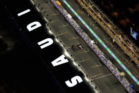 Arabia Saudí niega oferta de 20 millones de dólares por la F1 a medida que crece el interés por un segundo GP