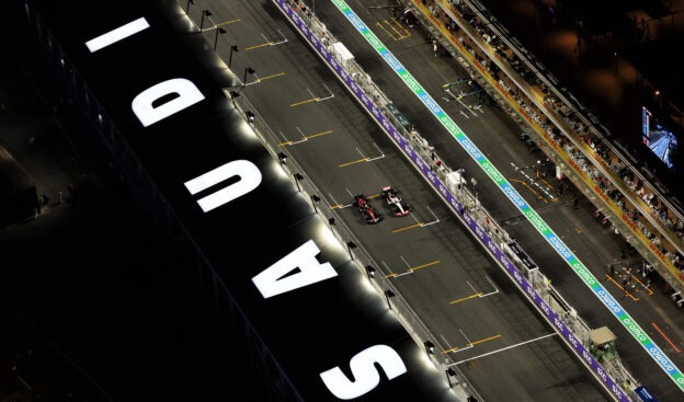 Saudi Arabia denies $20bn offer for F1 as interest in second GP grows 1 Saudi Arabia denies $20bn offer for F1 as interest in second GP grows