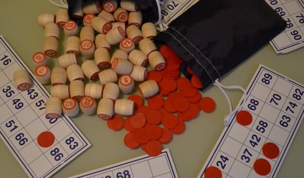Fra hastighed til chance: The Surprising Formula One og Bingo Connection 1 Fra Hastighed til Tilfældighed Den overraskende Formel XNUMX- og Bingo-forbindelse