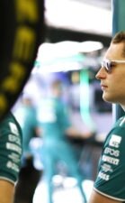 Stoffel Vandoorne 2024 Beyond the Grid Podcast Interview