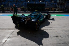 Zweite Ergebnisse des freien Trainings 2023 Bahrain F1 GP