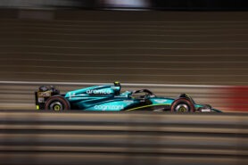 Former Red Bull aero chief driving force behind huge improvement Aston Martin?