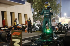Can Aston Martin challenge Red Bull for the 2023 F1 title?
