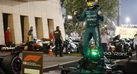 Can Vasseur lead Scuderia Ferrari back to glory in 2023?