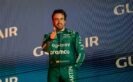 Alonso focuses on big picture despite FIA's mishandling of F1 podium
