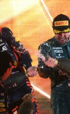 2023 Bahrain F1 GP race analysis by Peter Windsor