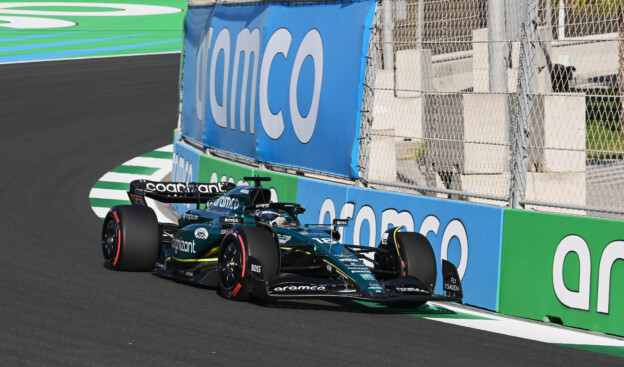 2023 Saudi Arabian F1 Friday analysis by Peter Windsor 1 2023 Saudi Arabian F1 Friday analysis by Peter Windsor