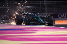 McLaren and AlphaTauri to benefit from Aston Martin's loss of F1 aerodynamicists?