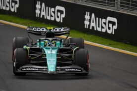 Résultats des troisièmes essais libres 2023 Australian F1 GP