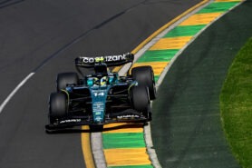 Résultats des deuxièmes essais libres 2023 Australian F1 GP (FP2)
