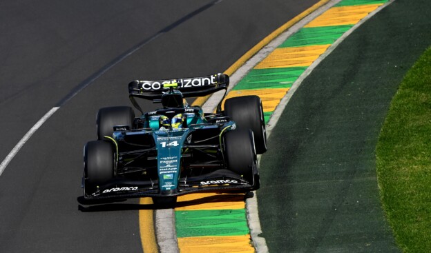 Second Free Practice Results 2023 Australian F1 GP 1 Second Free Practice Results 2023 Australian F1 GP (FP2)