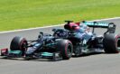 Is Lewis Hamilton one of the UK's best ever sportspeople?