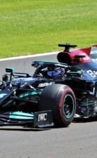 Is Lewis Hamilton One of the UK's Best Ever Sportspeople?