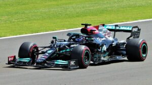 Is Lewis Hamilton One of the UK's Best Ever Sportspeople?