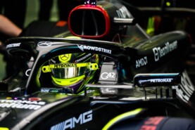 Hamilton's contract delayed: Is he waiting for a competitive F1 car?
