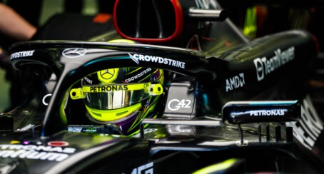 F1 Nation: 2022 Singapore F1 Grand Prix preview