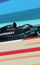 Marko dá dicas para Mercedes F1 equipe mudará de direção 'em breve'
