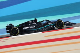 Marko tips Mercedes F1 team to change direction 'soon'