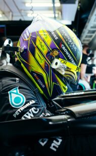 Massa doubts Hamilton's chances for an eighth F1 world title