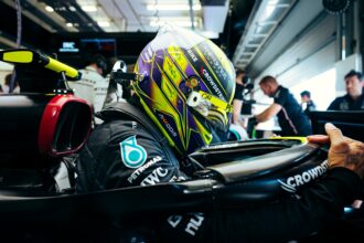 Massa doubts Hamilton's chances for an eighth F1 world title