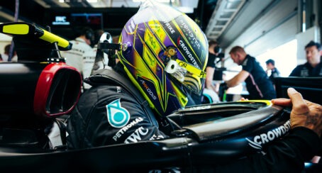 Can Lewis Hamilton win his 8th F1 World Title in 2022?