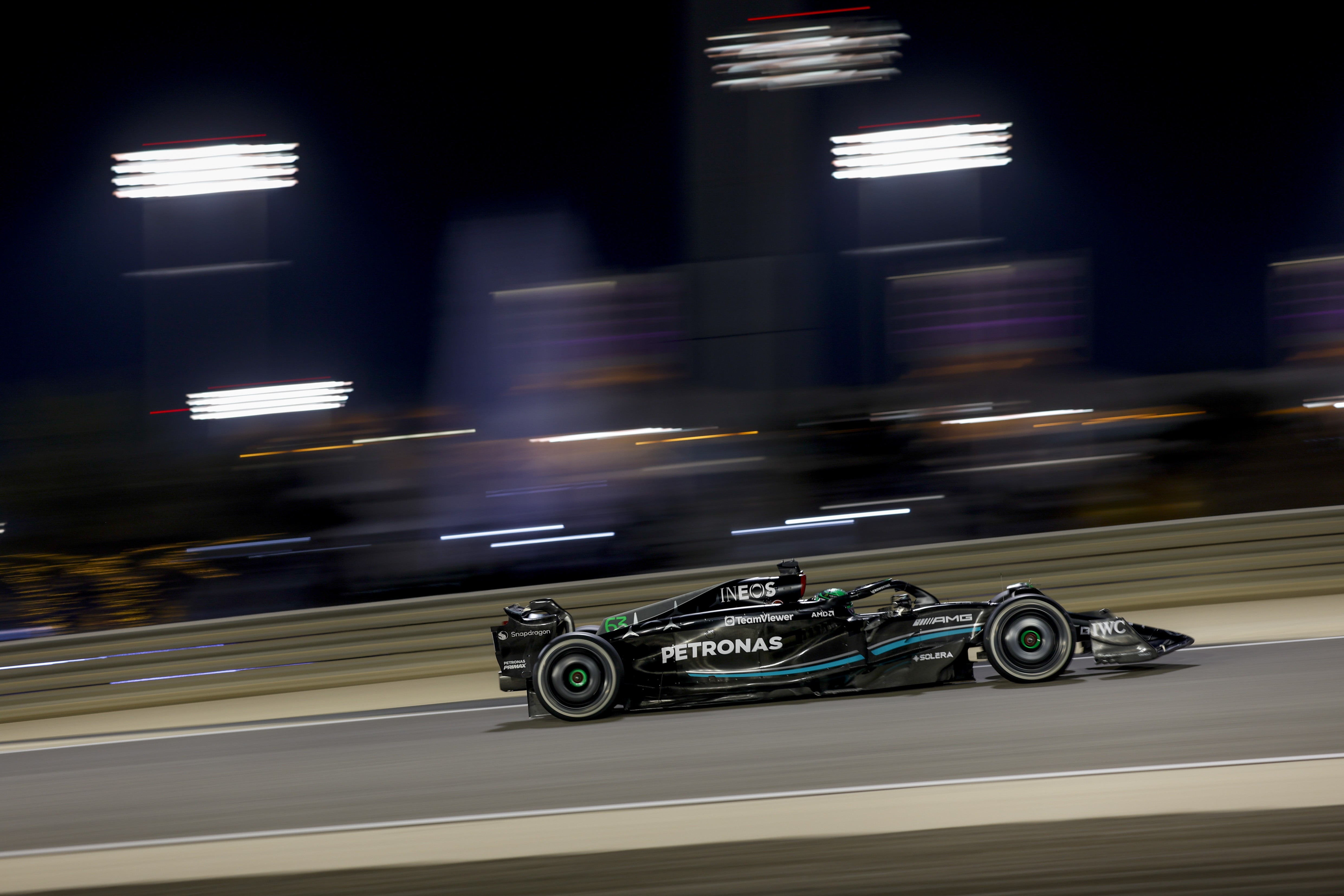 Wallpaper Photos 2023 Bahrain F1 Grand Prix