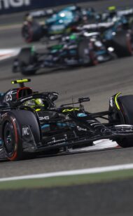 Red Bull's Marko questions Mercedes' ability to make sweeping changes